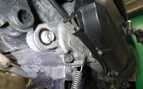 HONDA TACT Gen.4 2021 AF75