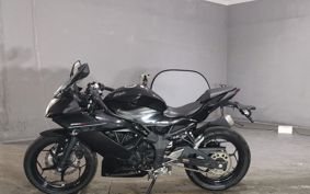 KAWASAKI Ninja 250SL BX250A