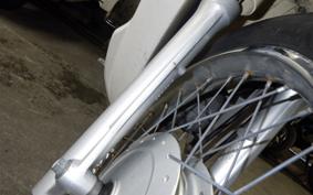 HONDA C110 SUPER CUB 2014 JA07