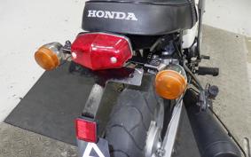HONDA APE 100 HC07