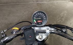 HONDA VT400S 2012 NC46
