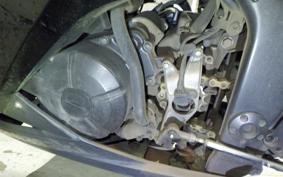 KAWASAKI NINJA 250 2022 EX250L