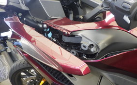 HONDA GL 1800 GOLD WING TOUR DCT 2025 SC79