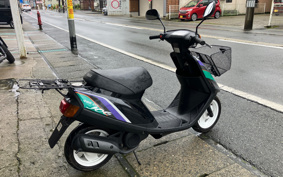 KAWASAKI ESTRELLA RS BJ250A