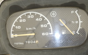 YAMAHA JOG APRIO SA11J