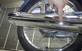 HONDA C50 SUPER CUB
