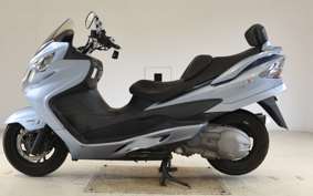 SUZUKI SKYWAVE 400 SA 3 2010 CK45A
