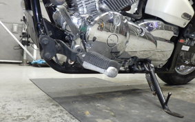 YAMAHA DRAGSTAR 250 2015 VG05J