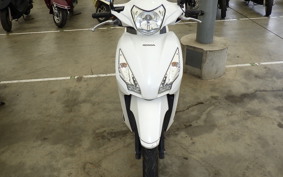 HONDA DIO 110 JF58