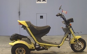 HONDA ROAD FOX TB10