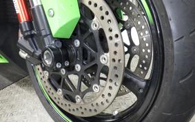 KAWASAKI ZX 10 NINJA ABS 2023 ZXT02L