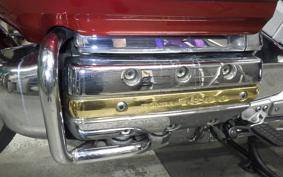 HONDA GL 1800 GOLD WING 2002 SC47