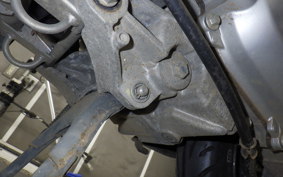HONDA DIO Gen.6 2003 AF68