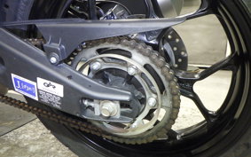 YAMAHA XSR125 2004 RE46J