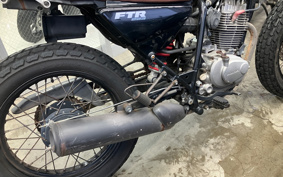 HONDA FTR223 MC34