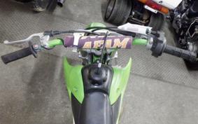 KAWASAKI KX65 KX065A