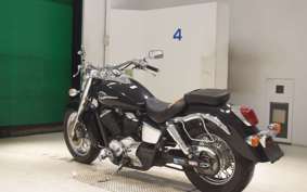 HONDA SHADOW 400 2003 NC34