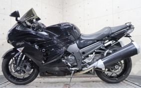 KAWASAKI NINJA ZX 14 R 2012 ZXT40E