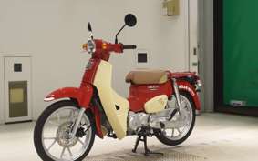 HONDA C110 SUPER CUB JA59