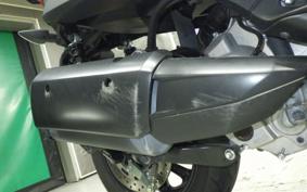 YAMAHA TRICITY 300 2023 SH15J
