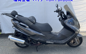 YAMAHA MAJESTY 125FI SE27