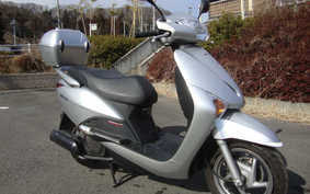 HONDA LEAD 110 EX JF19