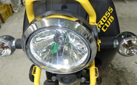 HONDA CROSS CUB 110 1998 JA10