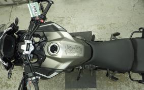 TRIUMPH TIGER EXPLORER 2022