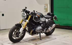 BMW R NINE T 2023