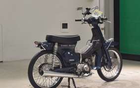 HONDA C50 SUPER CUB E 2017 AA01