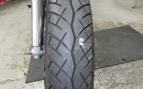 YAMAHA SR400 Gen.5 2021 RH16J