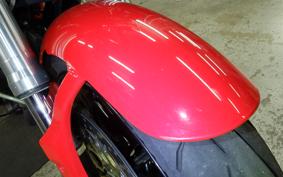 DUCATI MONSTER 400 IE 2007