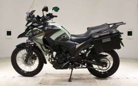 KAWASAKI VERSYS 250 A 2000 LE250D