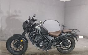 HONDA REBEL 250 S MC49