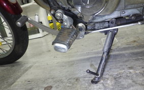 YAMAHA VIRAGO 250 1989 3DM