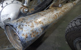 SUZUKI ST250E 2000 NJ4AA