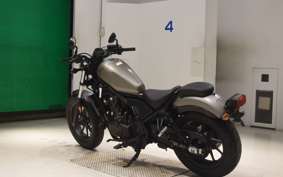 HONDA REBEL 500 A 2018 PC60