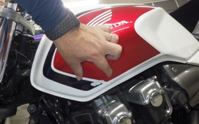 HONDA CB1300SF SUPER FOUR 2011 SC54
