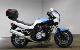 SUZUKI GSF1200 1995 GV75A