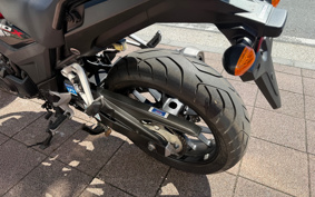HONDA 400X 2018 NC47