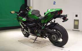 KAWASAKI NINJA H2 SX SE 2022 ZXT02A