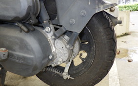 SUZUKI BURGMAN 125