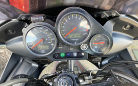 YAMAHA FZS1000 FAZER 2002 RN06