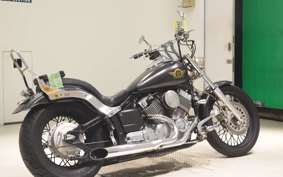 YAMAHA DRAGSTAR 400 1996 4TR