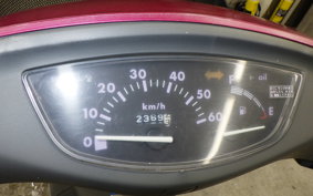 HONDA DIO CESTA 2025 AF34