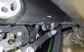 KAWASAKI NINJA 1000SX 2024 ZXT02K