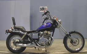 HONDA REBEL 250 MC13