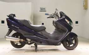 SUZUKI SKYWAVE 250 (Burgman 250) SS 1993 CJ43A