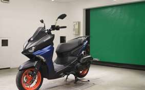 YAMAHA X FORCE 2016 SG79J