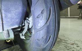 SUZUKI ADDRESS V125 2023 CF46A